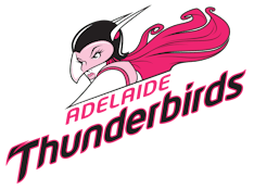 Adelaide Thunderbirds