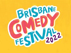 Brisbane Comedy Festival