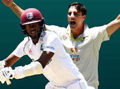 International Cricket
