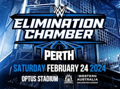 WWE Elimination Chamber