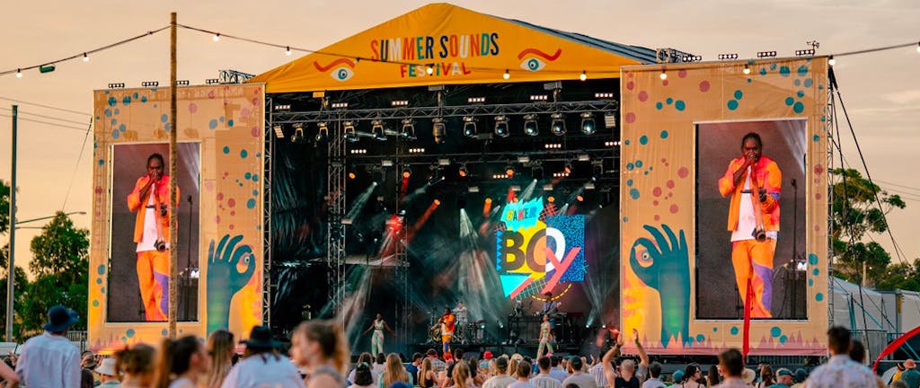Summer Sounds Festival Tickets | 2023-24 Tour & Concert Dates Summer Sounds Festival Tickets | 2023-24 Tour & Concert Dates