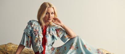 Kate Miller-Heidke announces 2021 Australian tour dates