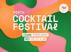 Perth Cocktail Festival