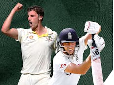 International Cricket