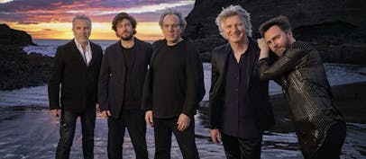Crowded House announce 2022 Australian tour
