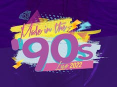 Made In The 90s