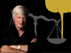 Geoffrey Robertson QC