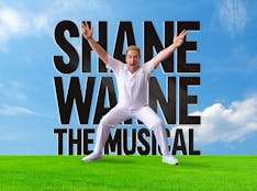 Shane Warne the Musical