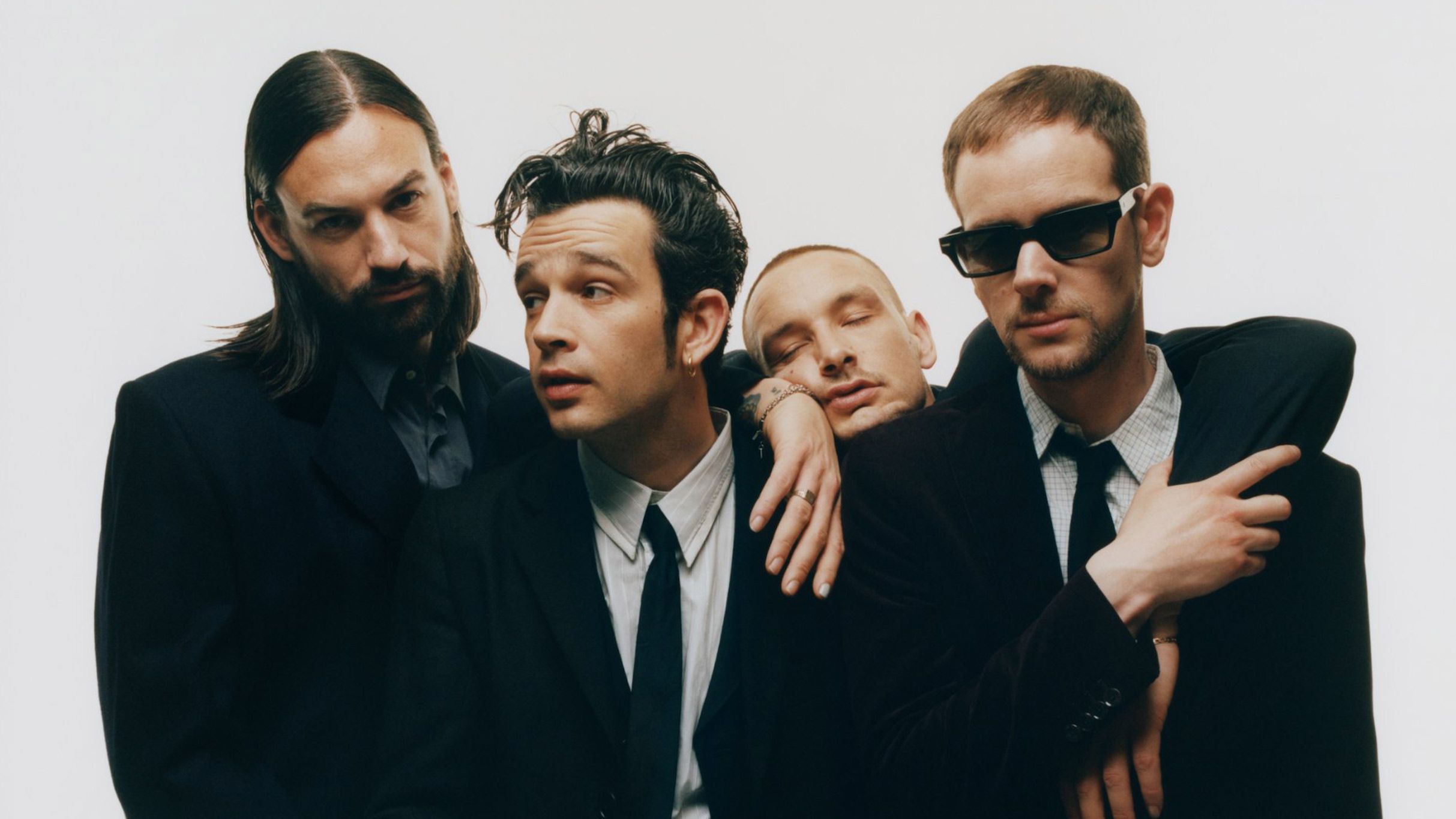 The 1975 Tickets 202425 Tour & Concert Dates Ticketmaster AU