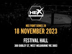 HEX Fight Series