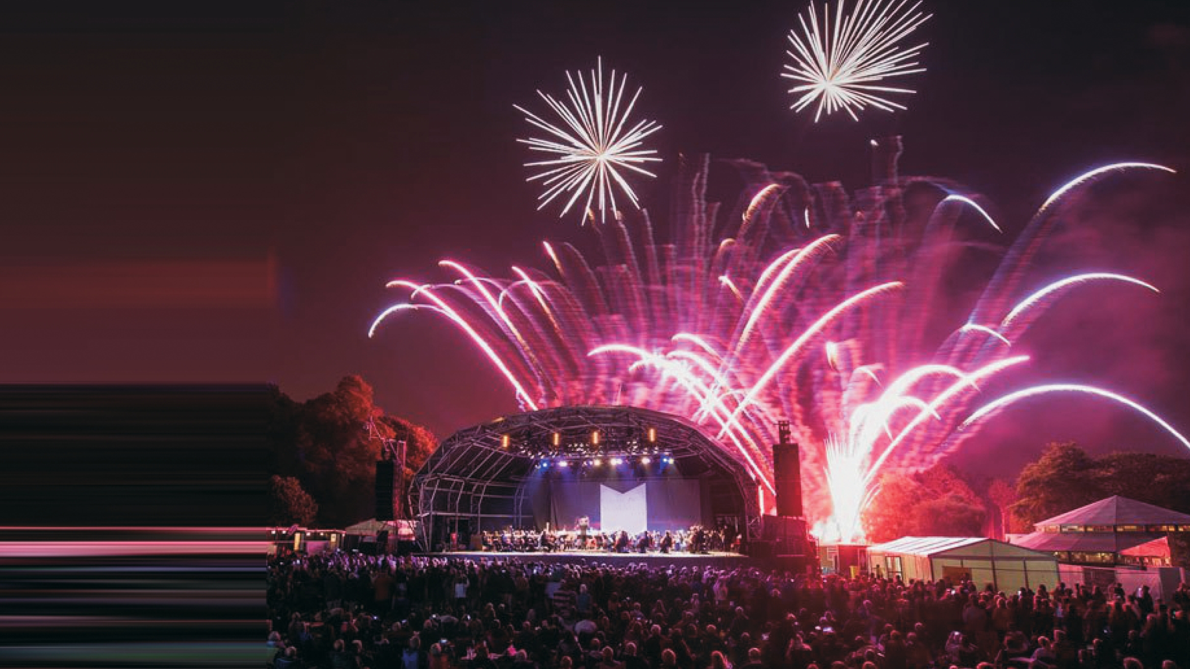 Festival Of Orchestra Tickets Classical Show Times & Details