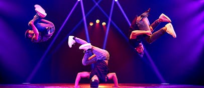 Magic Mike Live:
