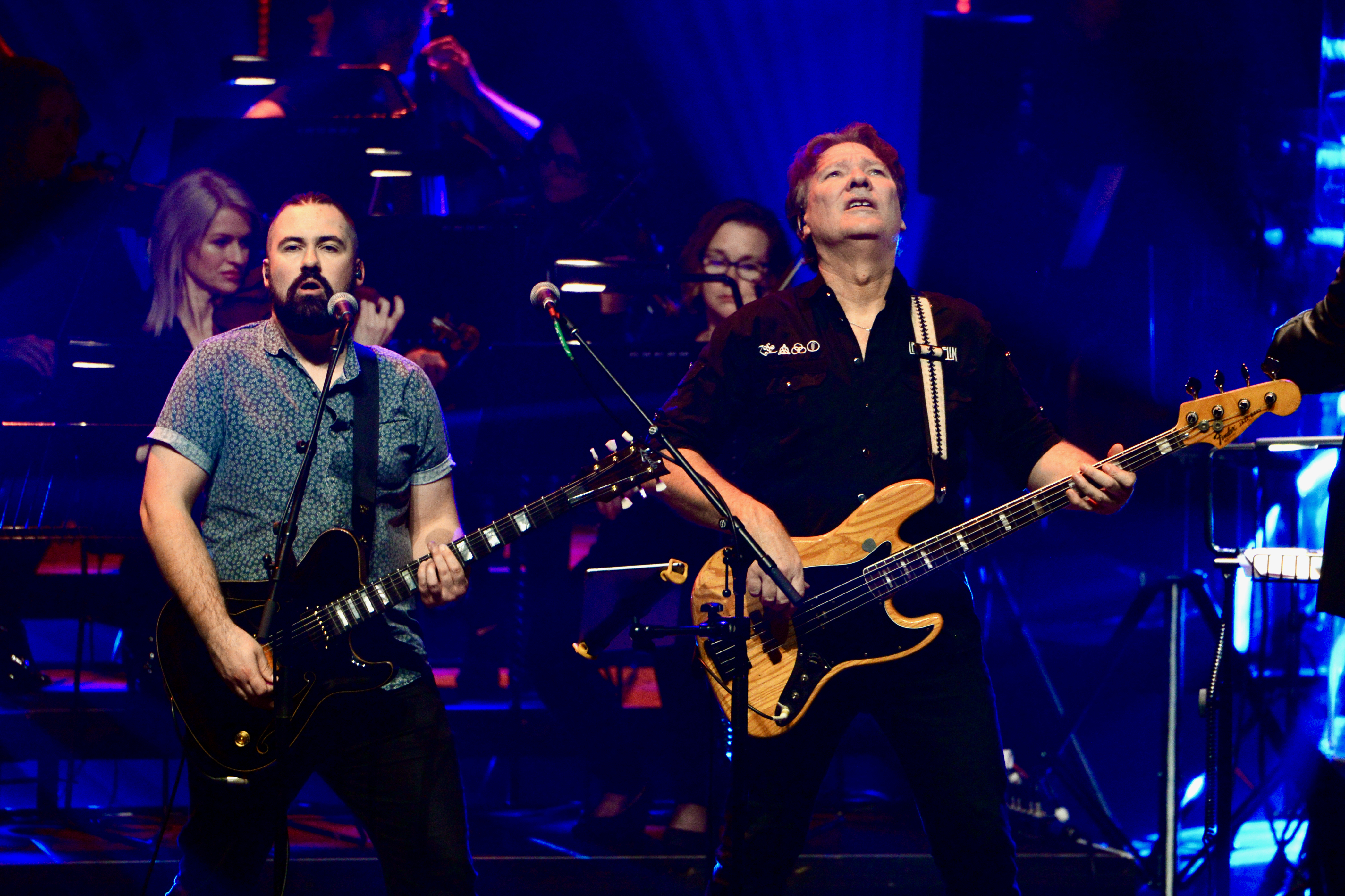 Eclipse Pink Floyd Orchestrated Tickets 202425 Tour & Concert