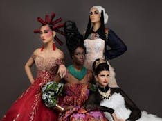 Kaleidoscope World Of Fashion