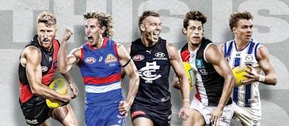 AFL 2022 - Top tips for getting tickets