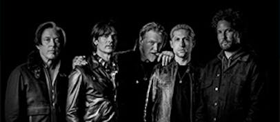 Queens Of The Stone Age 2024 Australian Tour