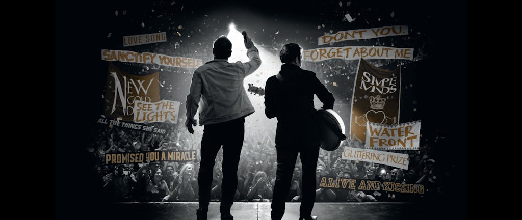 Simple Minds | 40 Years of Hits Tour | December 2021 | Official Tickets Simple Minds | 40 Years of Hits Tour | December 2021 | Official Tickets