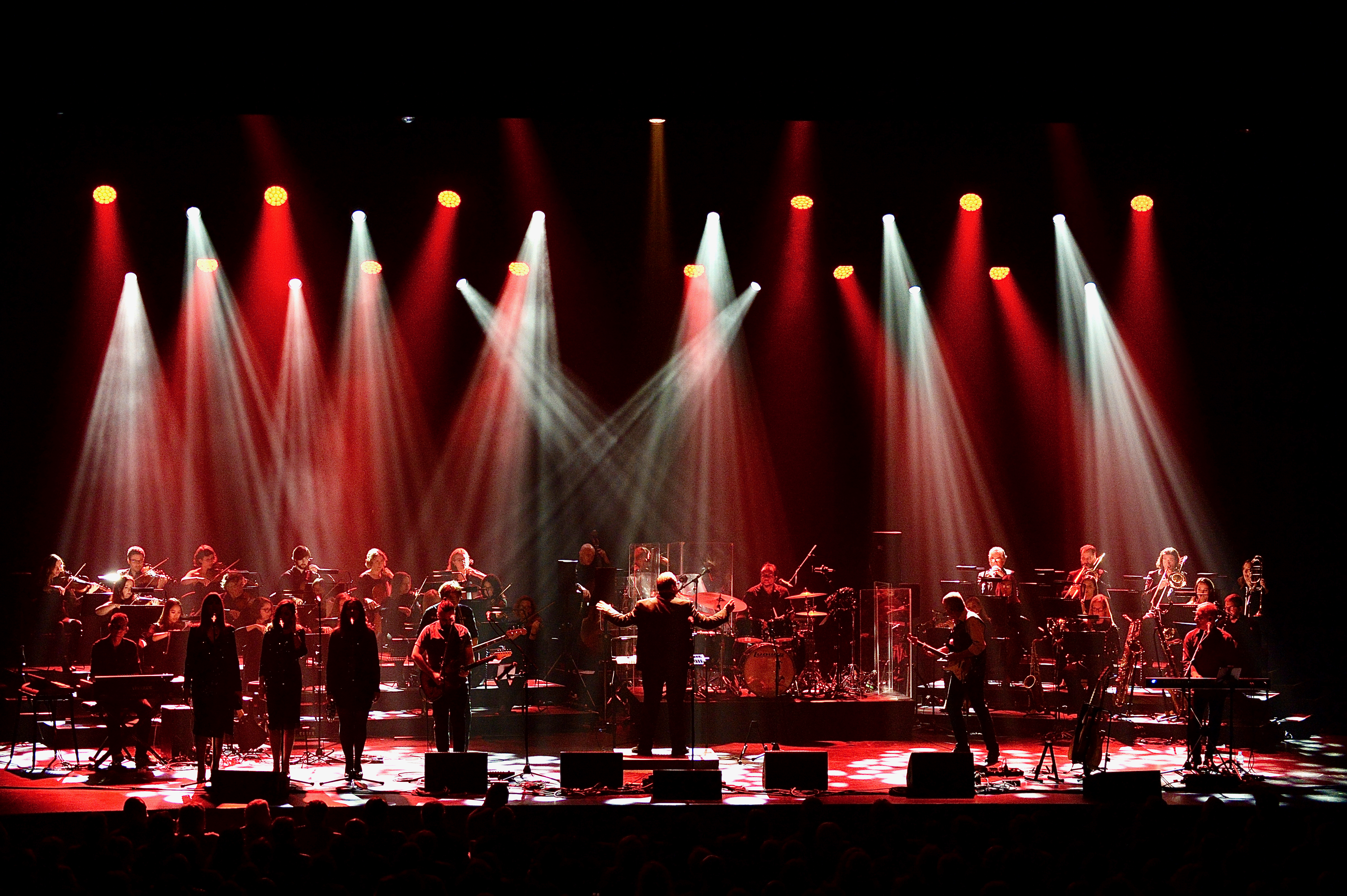 Eclipse Pink Floyd Orchestrated Tickets 202324 Tour & Concert