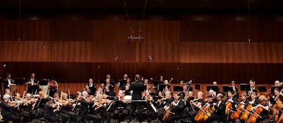Adelaide Symphony Orchestra announce 2021 Festival of Orches
