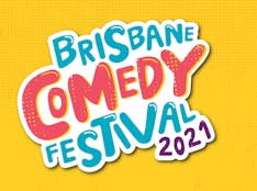 Brisbane Comedy Festival