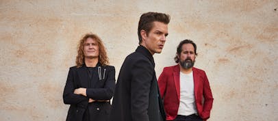 The Killers announce 2022 Australian tour dates