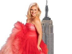 Lucy Durack