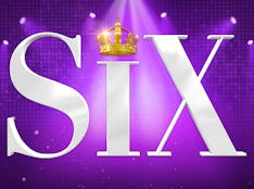 Six: The Musical