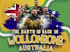 Australian Darts Masters