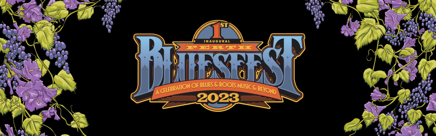 Bluesfest Perth Tickets | 2023-24 Tour & Concert Dates | Ticketmaster AU