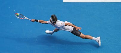 Australian Open 2021: What's on daily