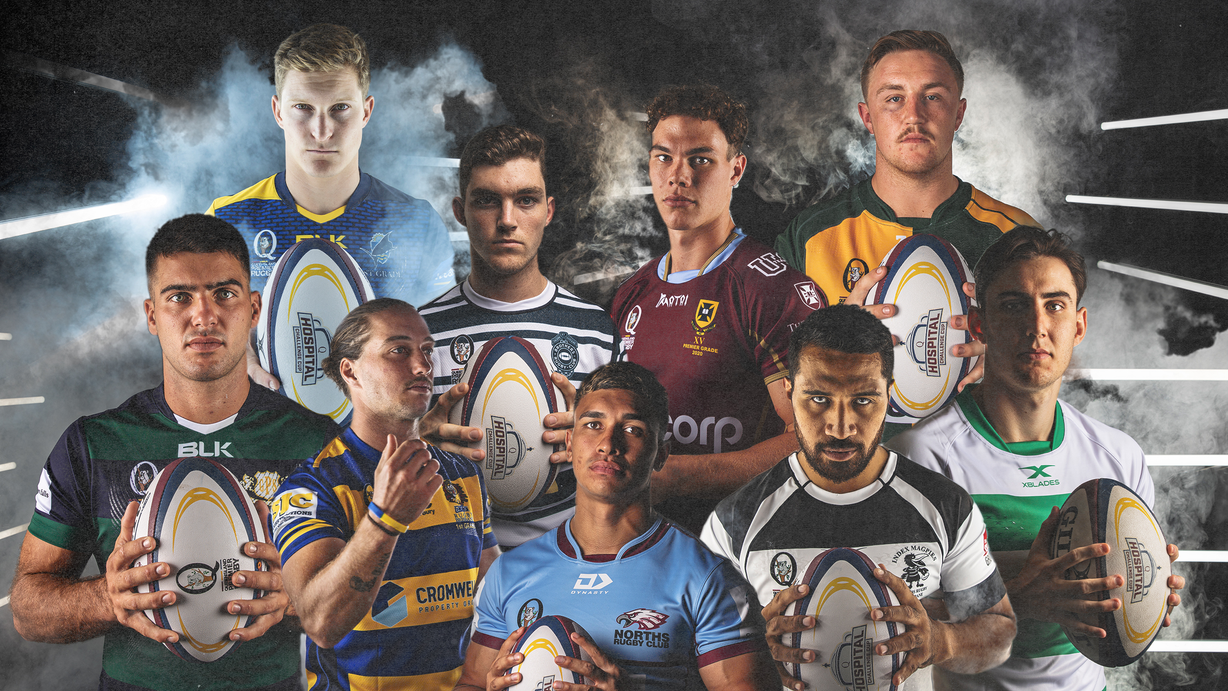 Queensland Premier Rugby Tickets | Rugby Union Tickets | Ticketmaster AU