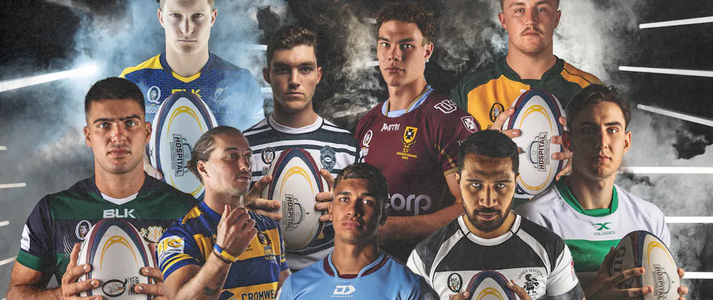 Qe Rugby Queensland Premier Rugby Tickets | Rugby Union Tickets | Ticketmaster AU