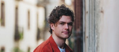 Vance Joy announces 2022 Australian tour