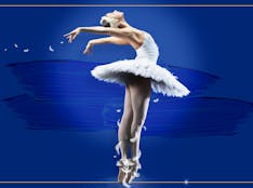 The United Ukrainian Ballet's - Swan Lake