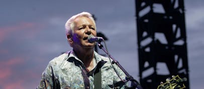 Icehouse announce Great Southern Land 2022 concert series