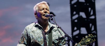 Icehouse announce 2022 concert series