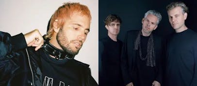 Pnau, What So Not lead Castaway 2022 lineup