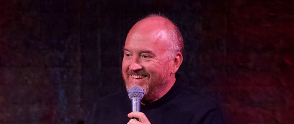 Sincerely, Louis - Louis C.K. [ 2020 Special ] : Free Download