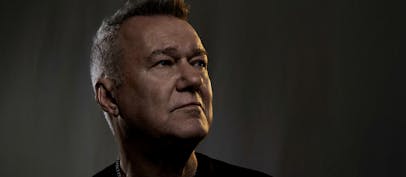 Jimmy Barnes headlines 2022 By The C concert series