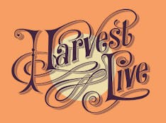 Neil Young's Harvest Live - 50th Anniversary