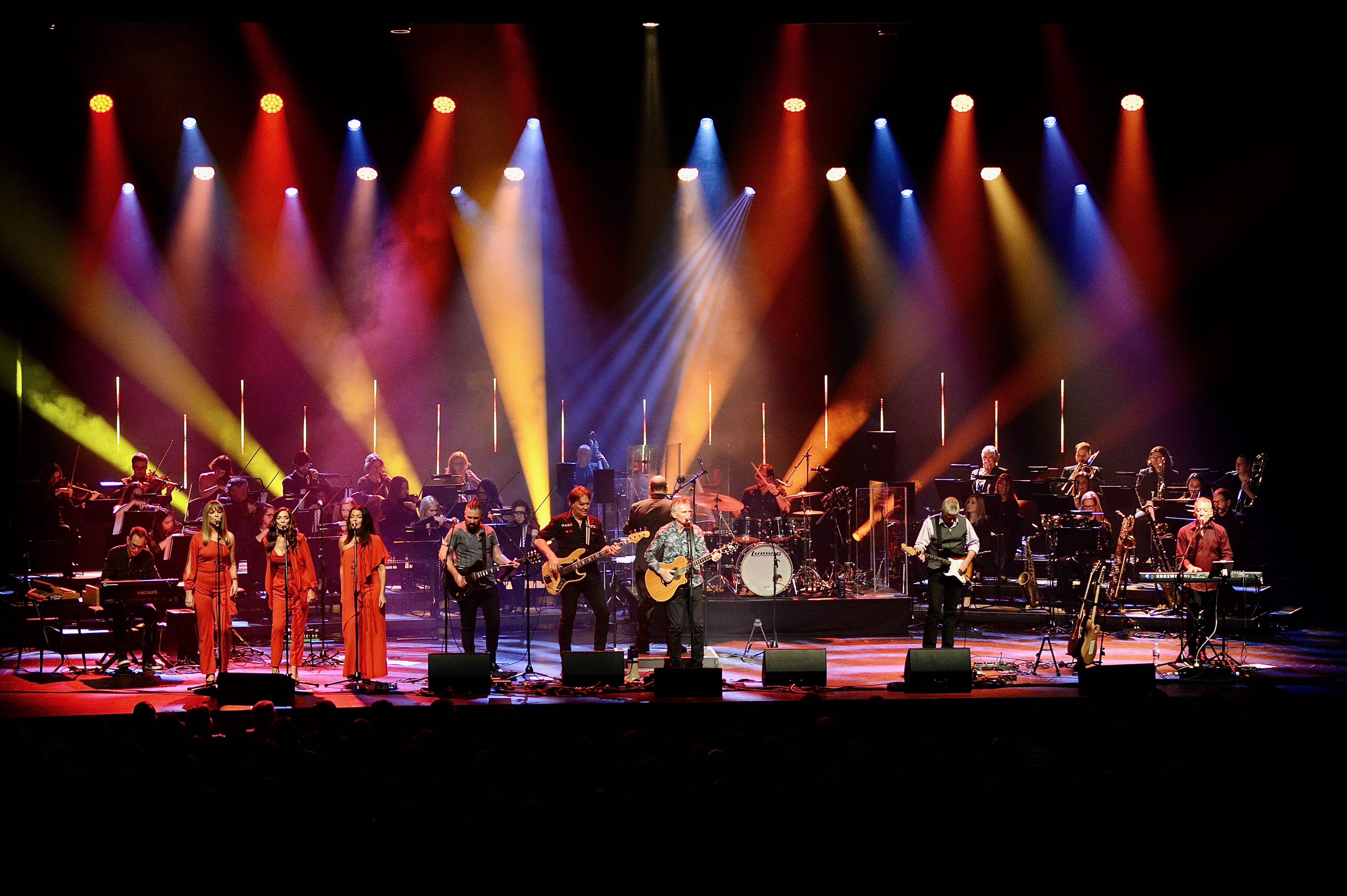 Eclipse Pink Floyd Orchestrated Tickets 202425 Tour & Concert