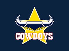 North Queensland Toyota Cowboys