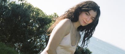 Lorde Announces 2023 Tour