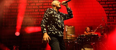 Midnight Oil announce Makarrata Live 2021 outdoor concert to
