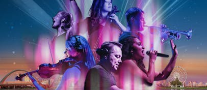 Ministry of Sound Classical to celebrate three decades of da