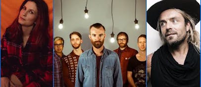 SummerSalt announces 2022 outdoor concert series