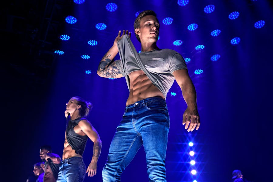 Magic Mike Live Australia Official Tickets Ticketmaster Australia 20202021 Magic Mike Live Australia Official Tickets Ticketmaster Australia 20202021