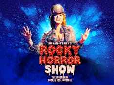 The Rocky Horror Show