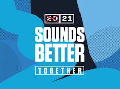 2021 Sounds Better Together