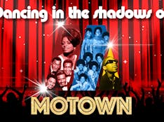 Dancing in The Shadows of Motown